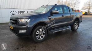 Ford Ranger 3.2 TDCI voiture occasion