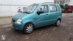 Suzuki Wagon R+ 1.0 GL voiture occasion