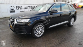 Audi Q7 3.0 TDI 272pk Quattro Pro Line S voiture occasion