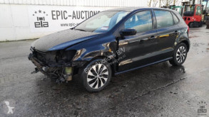 Volkswagen Polo 1.2 TDI voiture occasion