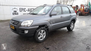 KIA Sportage 2.0 CVVT Executive voiture occasion
