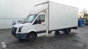 Volkswagen Utilitaire Crafter