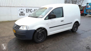 Volkswagen Koffer Caddy 2.0 SDI