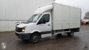 Volkswagen Utilitaire Crafter