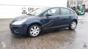 Citroën C4 1.6 VTi voiture occasion