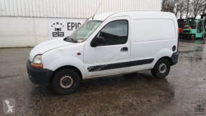 Renault Koffer Kangoo 1.5DCI