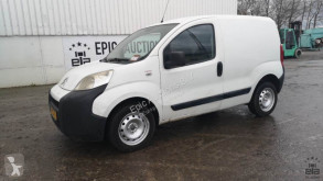 Citroën Koffer Nemo 1.4HDI