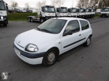 Renault Clio 1.5 DCI voiture citadine occasion