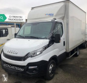 Iveco Daily 35C16 fourgon utilitaire occasion