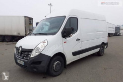 Fourgon utilitaire Renault Master L2H2 DCI 130