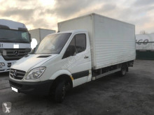 Mercedes Sprinter fourgon utilitaire occasion