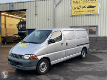 Toyota Hiace 2.5 Long Chassis LWB Good Condition fourgon utilitaire occasion