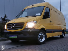 Mercedes Sprinter 313 maxi ac ! used cargo van