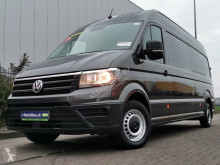 Fourgon utilitaire Volkswagen Crafter 35 2.0 maxi 140 pk ac autom