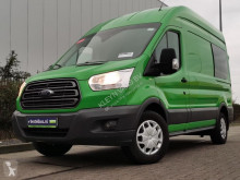Fourgon utilitaire Ford Transit 350 l 130 l2h3, airco, n