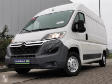 Citroën Jumper 2.2 hdi l2h2, airco, nav fourgon utilitaire occasion