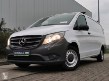 Mercedes Vito 116 lang l2 automaat fourgon utilitaire occasion