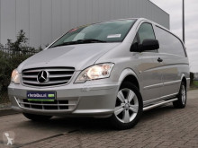 Fourgon utilitaire Mercedes Vito 113