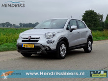 عربة نفعية سيارة عربة رباعية الدفع / عربة نفعية رياضية Fiat 500X 1.0 GSE Urban - 120 Pk - Euro 6 - Navi - Airco - Cruise Control