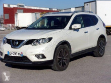 Voiture 4X4 / SUV Nissan X-Trail