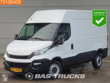 Fourgon utilitaire Iveco Daily 35S14 L2H2 Airco Cruise 3500kg trekgewicht Euro6 L2H2 11m3 A/C Cruise control