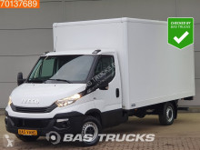 Utilitaire caisse grand volume Iveco Daily 35S16 160PK Laadklep Bakwagen Euro6 Airco A/C