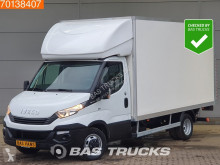 Iveco cargo van Daily 35C14 Laadklep Bakwagen Zijdeur Airco Cruise 20m3 A/C Cruise control