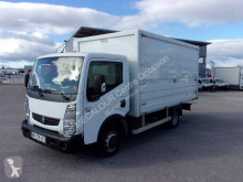 Renault Maxity 140 DXi rideaux coulissants (plsc) occasion