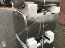 Pièces détachées DAF 2198080 BRANDSTOFTANK 335 L (NIEUW)