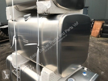 Système de carburation DAF 2198094 BRANDSTOFTANK 545 L 1250X700X700 MM (NIEUW)
