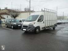 Fourgon utilitaire Peugeot Boxer 335 L3H2 2.0 BLUEHDI 130 S&S PREMIUM PACK