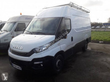 Fourgon utilitaire Iveco Daily Hi-Matic 35S16