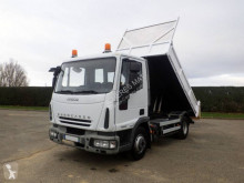 Utilitaire benne Iveco Eurocargo