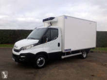 Utilitaire frigo Iveco Daily 35C16