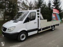 Utilitaire caisse grand volume Mercedes Sprinter 311 CDI