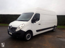 Fourgon utilitaire Renault Master