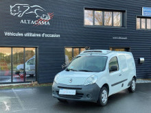 Nyttobil med kyl isoterm Renault Kangoo