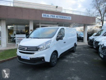 Fourgon utilitaire Fiat Talento