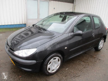 Peugeot 206 1.4 , Airco voiture occasion