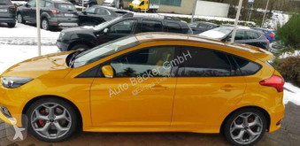Ford Focus Focus Lim. ST bil stadsbil begagnad