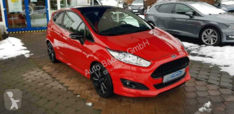 Furgoneta coche ciudadana Ford Fiesta Fiesta Sport