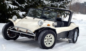 Volkswagen VW1500LM113 voiture cabriolet occasion