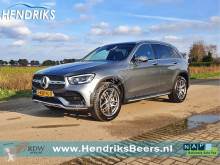 Mercedes GLC 300d 4MATIC AMG Premium Plus - 245 Pk - Euro 6 - Luchtvering voiture 4X4 / SUV occasion