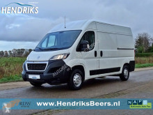 Fourgon utilitaire Peugeot Boxer 335 2.0 BlueHDI L2 H2 - 130 Pk - Euro 6 - Navi - Airco - Cruise Control
