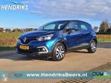 Renault 4X4 / SUV car Captur 1.5 dCi Energy Zen - 90 Pk - Euro 6 - AUTOMAAT - Navi - Airco