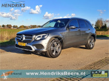 Mercedes GLC 220 d 4MATIC Premium Plus - 170 Pk - Euro 6 - Navi vůz 4x4 / SUV použitý