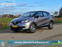 Renault 4X4 / SUV car Captur 1.5 dCi Intens - AUTOMAAT - 90 Pk - Euro 6 - Navi - Airco - Cruise Control