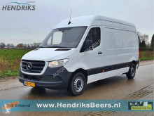 Mercedes Sprinter 314 CDI L2 H2 - 140 Pk - Euro 6 - Airco - Cruise Control fourgon utilitaire occasion