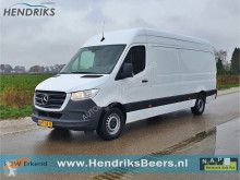 Mercedes Sprinter 316 CDI L3 H2 - 160 Pk - Euro 6 - Navi - Airco - Cruise Control fourgon utilitaire occasion