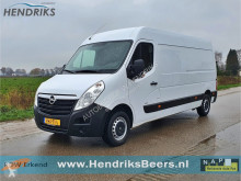 Furgoneta furgoneta furgón Opel Movano 2.3 CDTI BiTurbo L3 H2 - 170 Pk - Euro 6 - Airco - Cruise Control